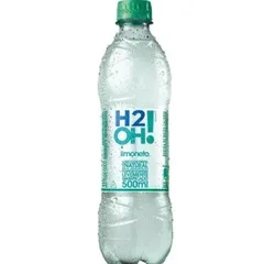 H2oh Limoneto 500ml 