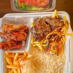 Plus Churrasco