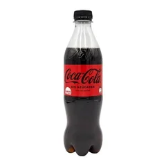 Coca-Cola 500ml ZERO