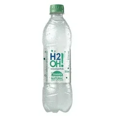 H20H! Limao