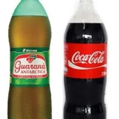 Refrigerantes 2 Litros