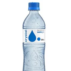 Água 500ml