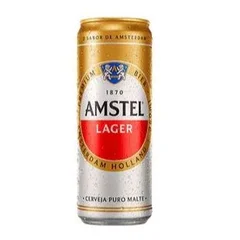 Amstel 269ml