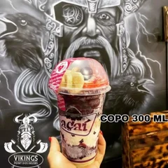 COPO DE 300 ml 