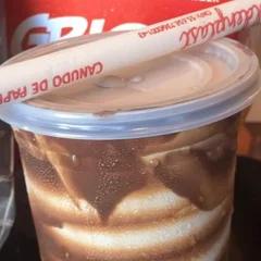 Chocolate 