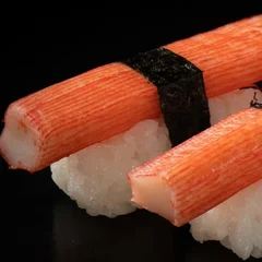Nigiri kani