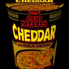 CUP NOODLES SABOR QUEIJO NACHO 68G