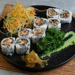URAMAKI SKIN 4 UND