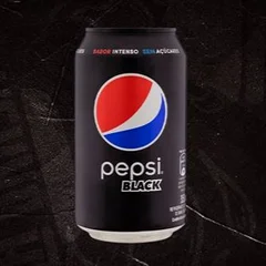 Pepsi Black 350ml