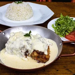 Marmitex de Lasanha  