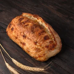 Pão de Parmesão 450g