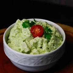 Salada de Batata 