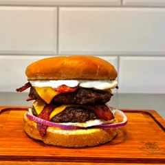 VK Bacon Supreme