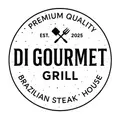 Di Gourmet - Burger & Brasa logo