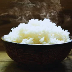 Porção Extra de Arroz - Pequena