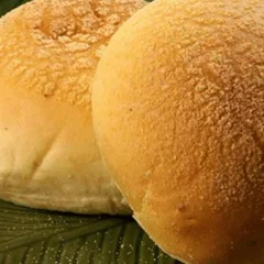 Pão de Milho embalagem com 6un