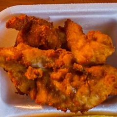 Carne Extra Frango