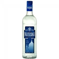 Vodka Natasha 1L