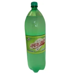 Refriferante de Limão Piracaia 2l