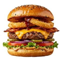 Big Onion Grill -Premium