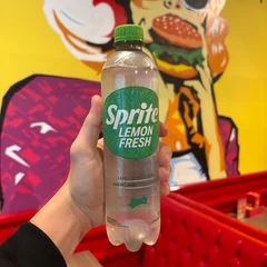 Sprite Lemon Fresh 510ml