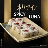 Spicy Tuna