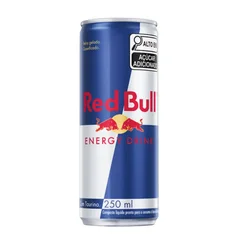Red Bull