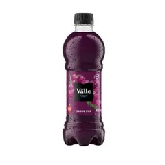 Suco Del Valle 450ml uva