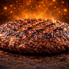 Hambúrguer extra