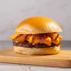 Alves Cheddar Bacon