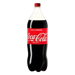 COCA 2 LITROS