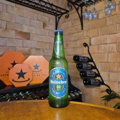 Heineken Longneck Zero 330ml 