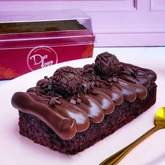 Caseirinho Chocolatudo Clássico