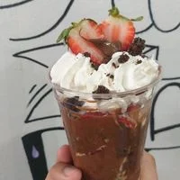 Cup Frutella