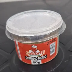 TEMPEROS COMINHO MOIDO