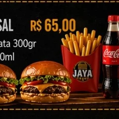 Combo Casal