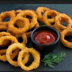 Onion Rings ( 400g )