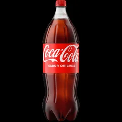 Coca-Cola 2L