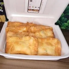 Kit mini pasteis doces