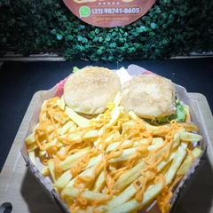Combo dupla perfeita (promocional)
