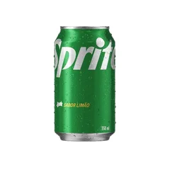 Sprite 350 ml
