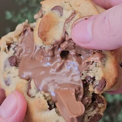 Cookie KitKat