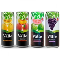 Del Valle 290ML LATA 