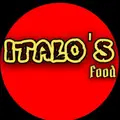 ITALOS FOOD logo