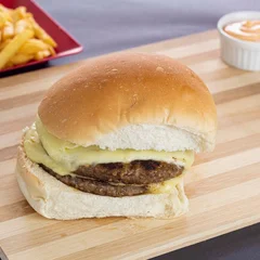 Gel Big Burguer Picanha Gourmet