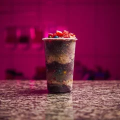 Açaí 500 Ml - 5 Adicionais Gratuitos