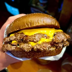 Smash Cheddar