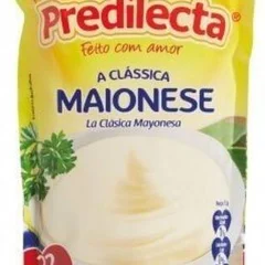Maionese Predilecta 200 gr