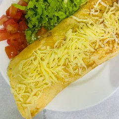 Omelete Simples