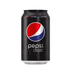 Pepsi Black 350ml